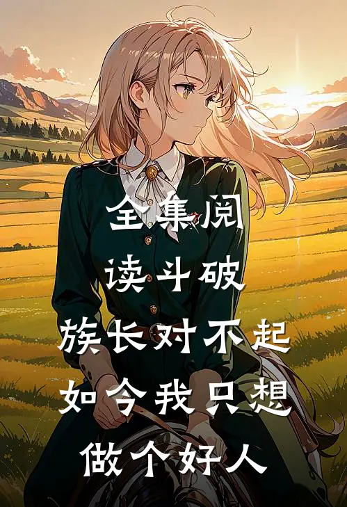 全集阅读斗破:族长对不起,如今我只想做个好人