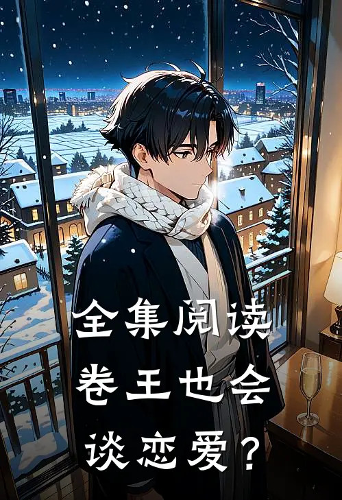 全集阅读卷王也会谈恋爱?