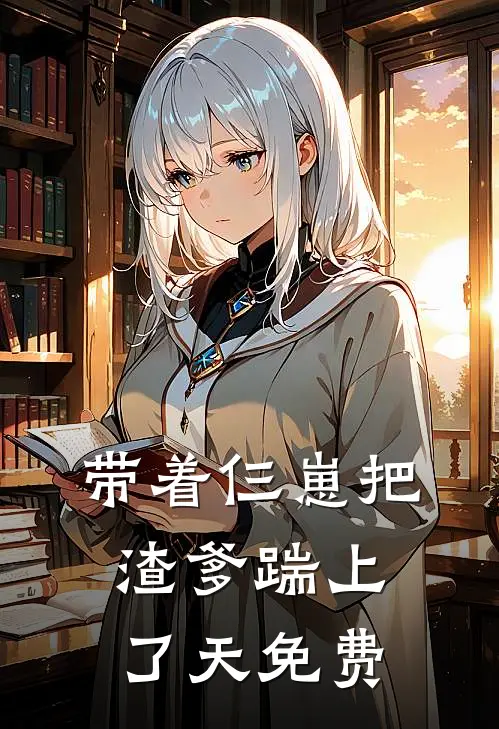 带着仨崽把渣爹踹上了天免费