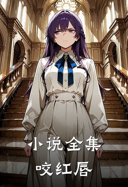 小说全集咬红唇