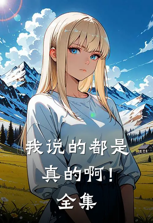 我说的都是真的啊！全集