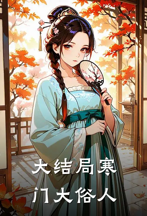 大结局寒门大俗人