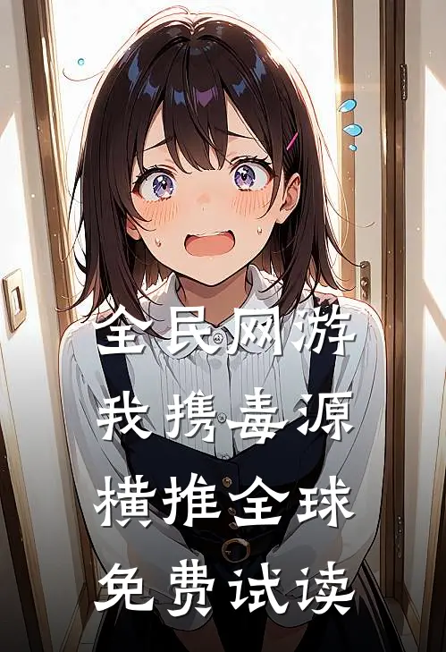 全民网游:我携毒源横推全球免费试读