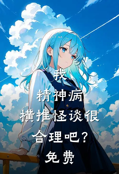 我，精神病，横推怪谈很合理吧？免费
