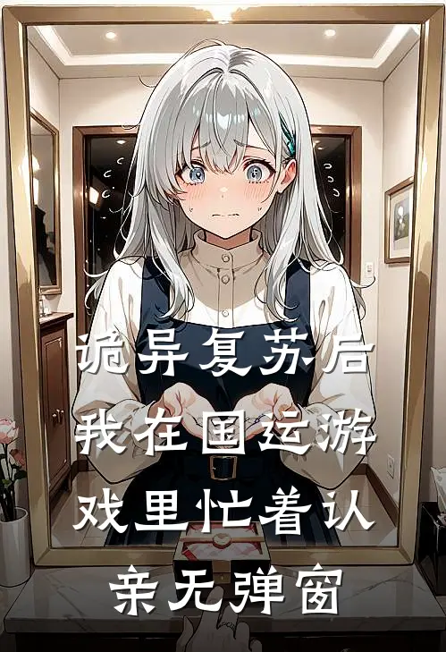 诡异复苏后，我在国运游戏里忙着认亲无弹窗