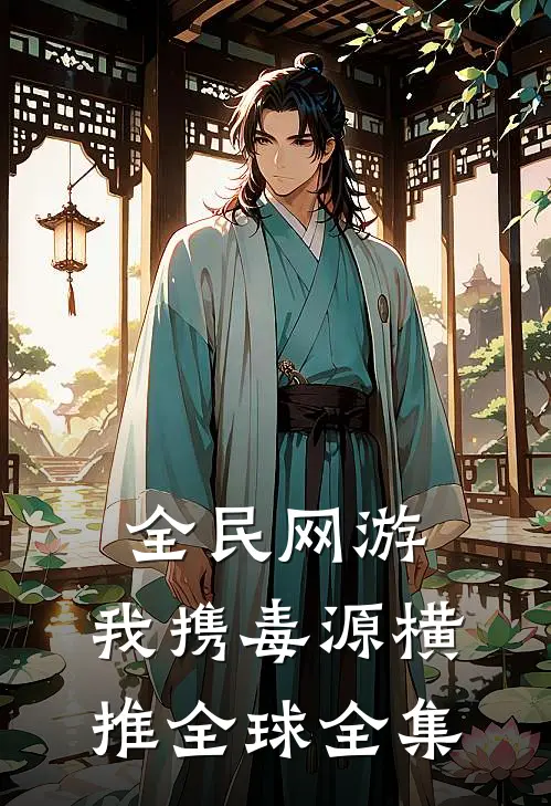 全民网游:我携毒源横推全球全集