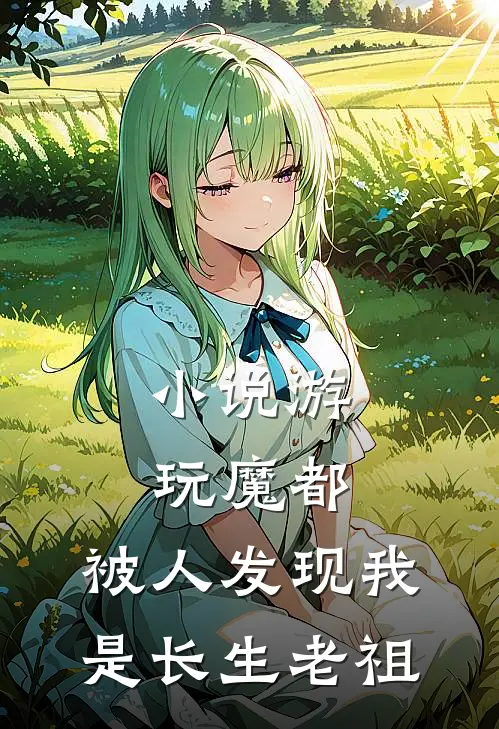 小说游玩魔都：被人发现我是长生老祖
