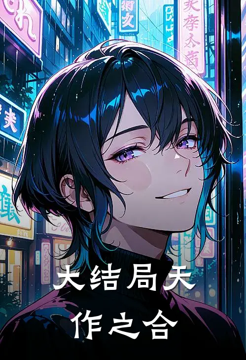 大结局天作之合