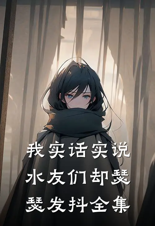 我实话实说，水友们却瑟瑟发抖全集