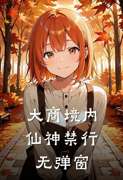 大商境内,仙神禁行无弹窗