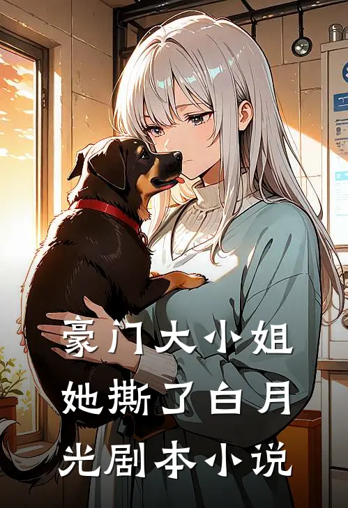 豪门大小姐她撕了白月光剧本小说