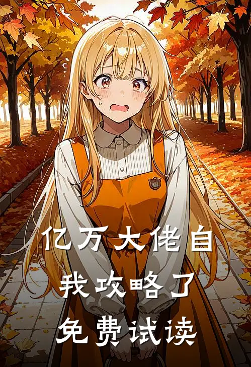 亿万大佬自我攻略了免费试读
