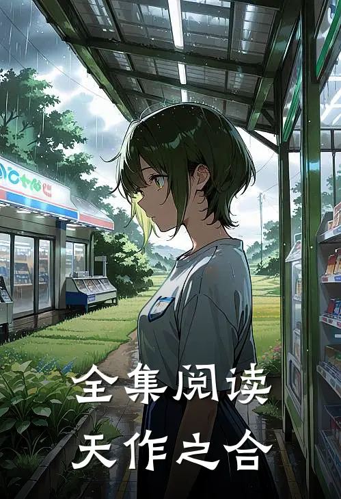 全集阅读天作之合
