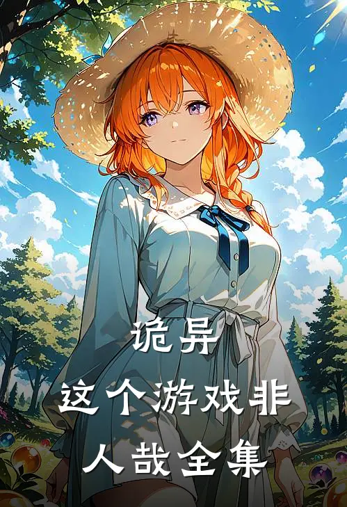 诡异：这个游戏非人哉全集