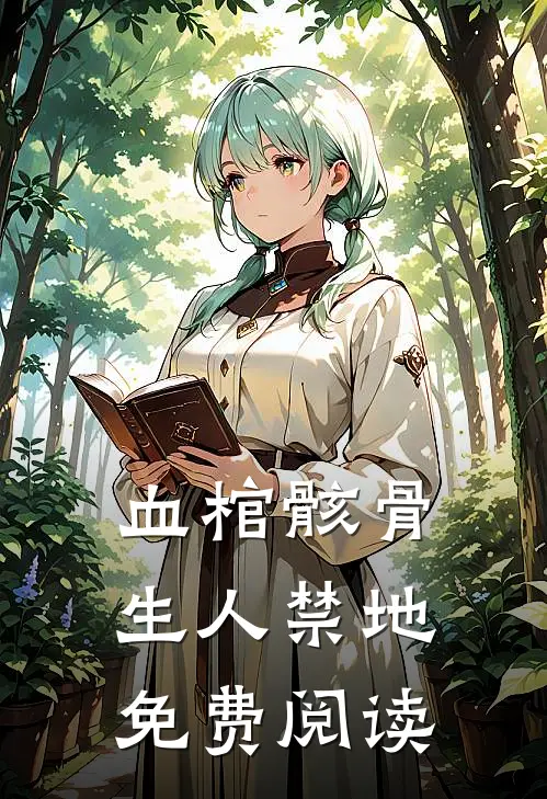 血棺骸骨，生人禁地免费阅读