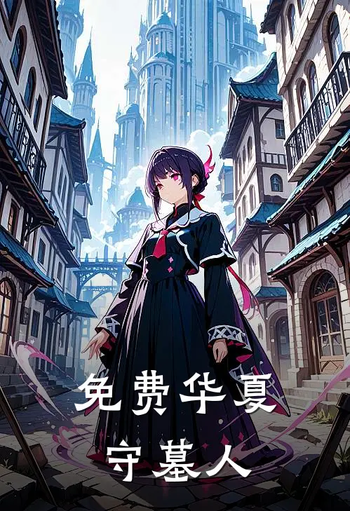 免费华夏守墓人