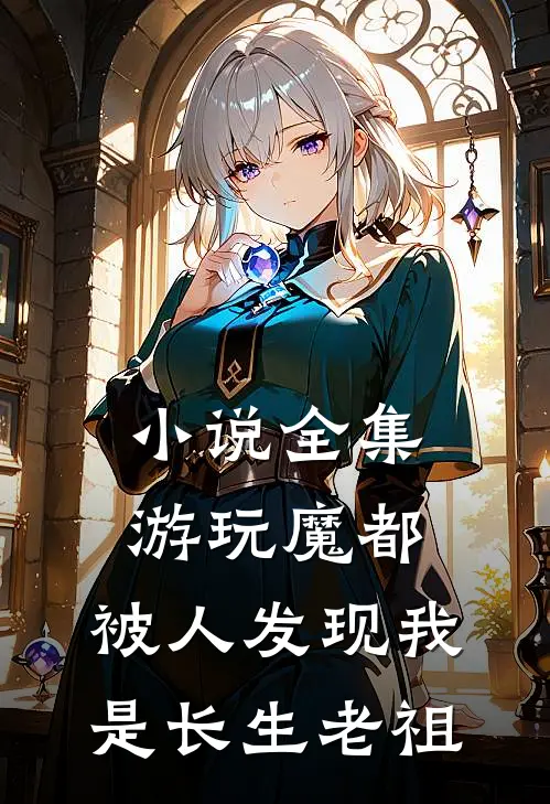 小说全集游玩魔都:被人发现我是长生老祖