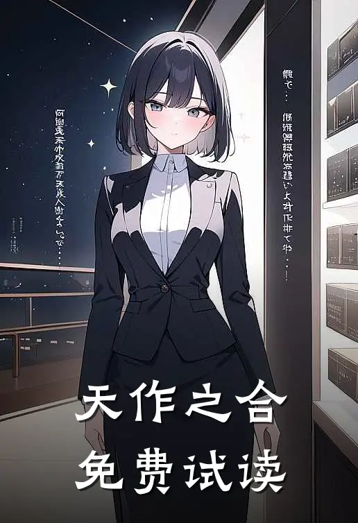 天作之合免费试读