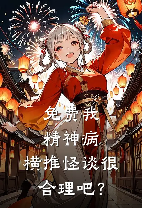 免费我,精神病,横推怪谈很合理吧?