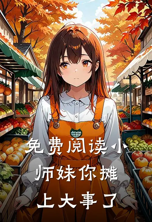 免费阅读小师妹你摊上大事了