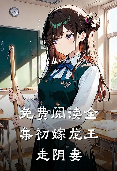 免费阅读全集初嫁龙王:走阴妻