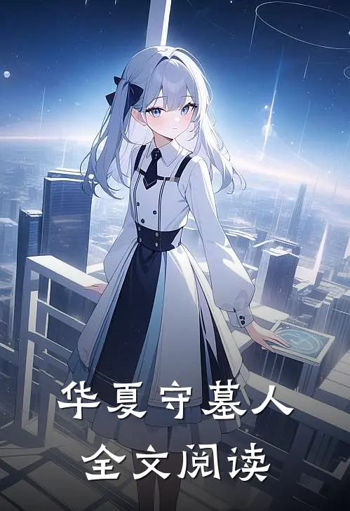 华夏守墓人全文阅读