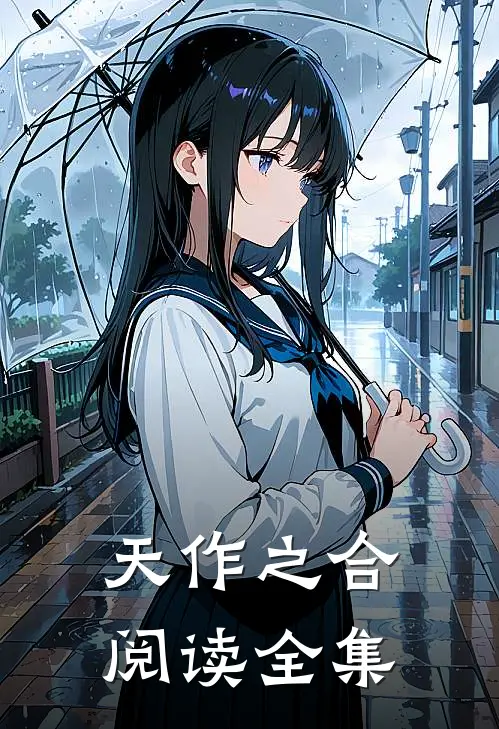天作之合阅读全集