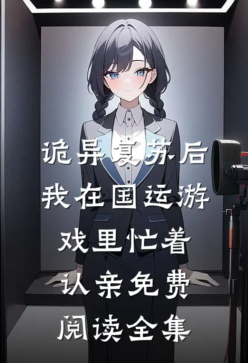 诡异复苏后,我在国运游戏里忙着认亲免费阅读全集