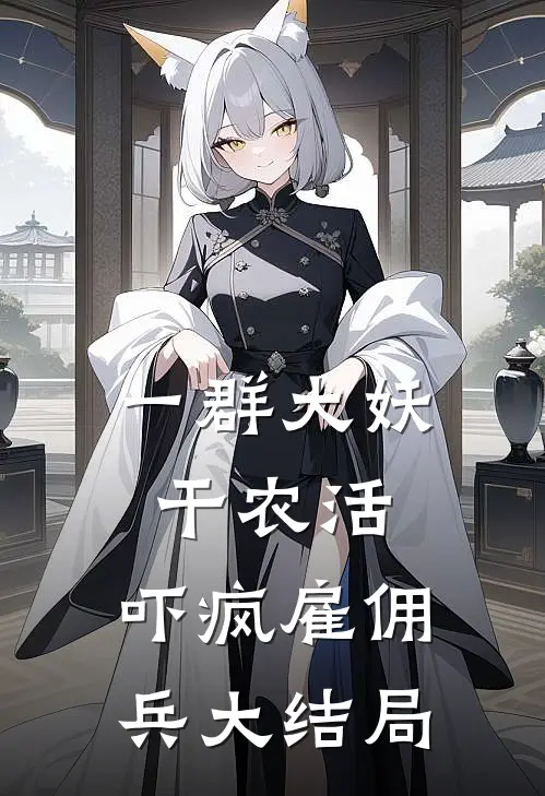 一群大妖干农活,吓疯雇佣兵大结局