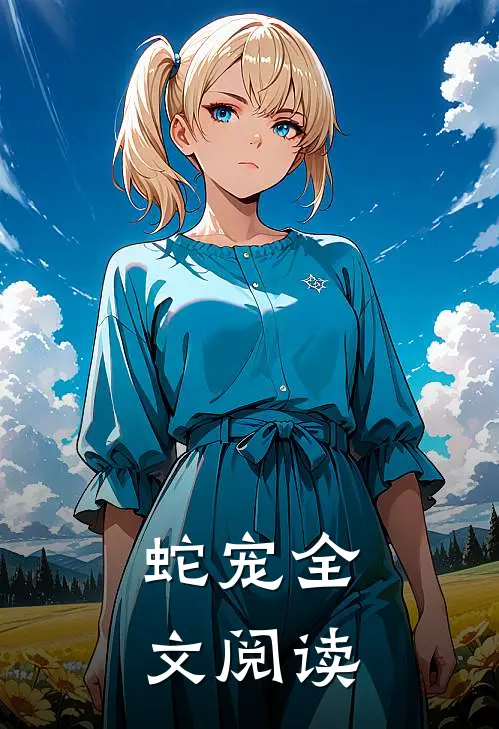 蛇宠全文阅读