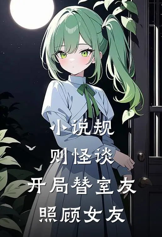 小说规则怪谈:开局替室友照顾女友