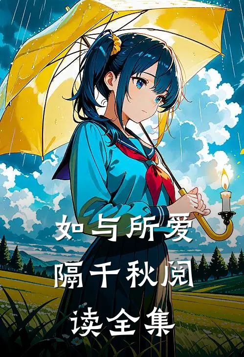 如与所爱隔千秋阅读全集