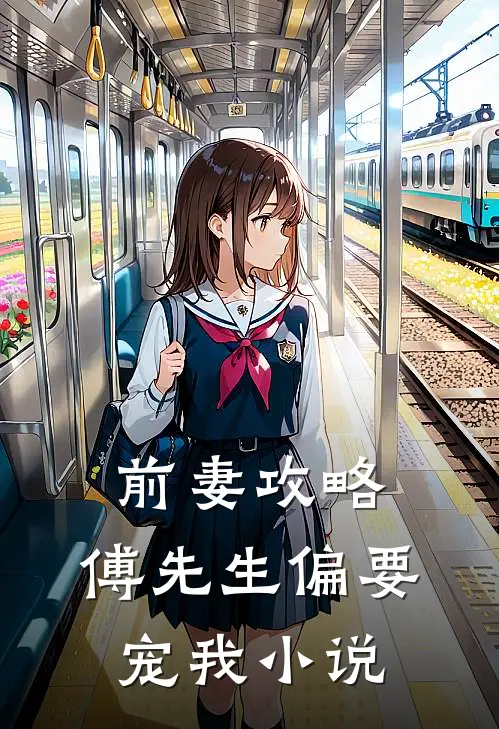 前妻攻略：傅先生偏要宠我小说