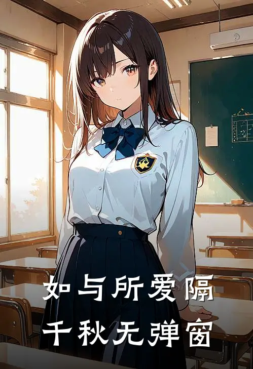 如与所爱隔千秋无弹窗