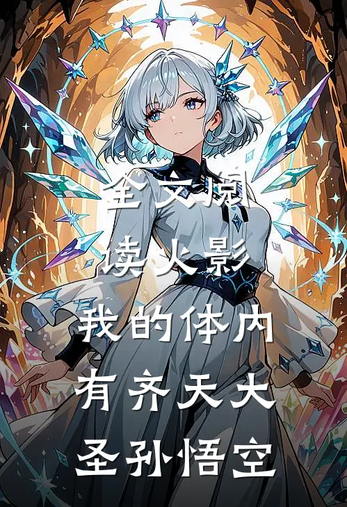 全文阅读火影:我的体内有齐天大圣孙悟空
