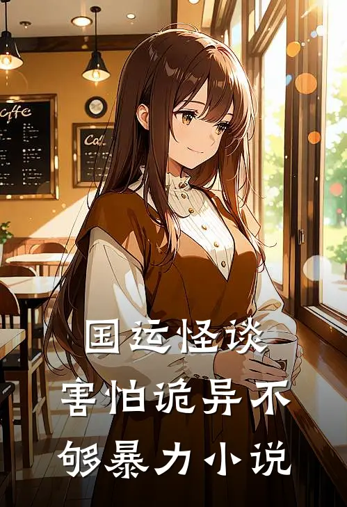 国运怪谈:害怕诡异不够暴力小说
