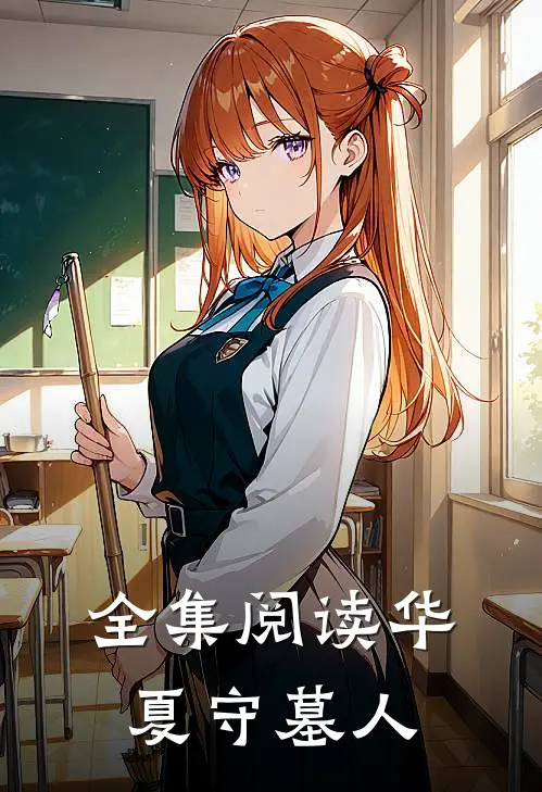 全集阅读华夏守墓人