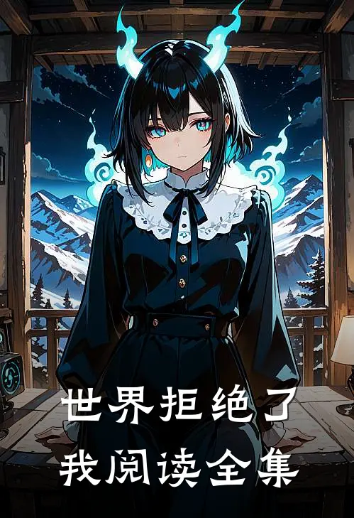 世界拒绝了我阅读全集