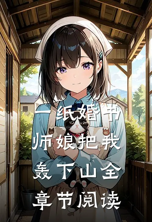 一纸婚书,师娘把我轰下山全章节阅读