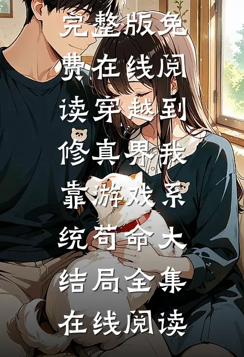 穿越到修真界我靠游戏系统苟命大结局