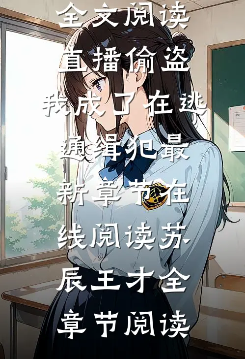 全文阅读直播偷盗:我成了在逃通缉犯