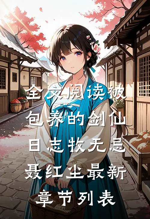 全文阅读被包养的剑仙日志