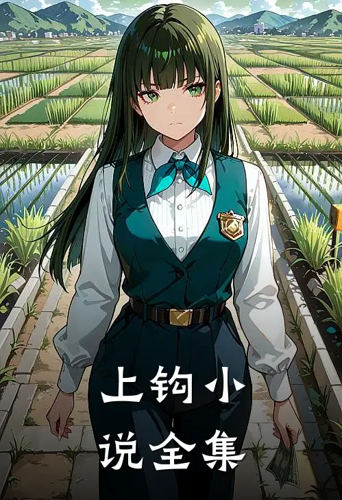 上钩小说全集
