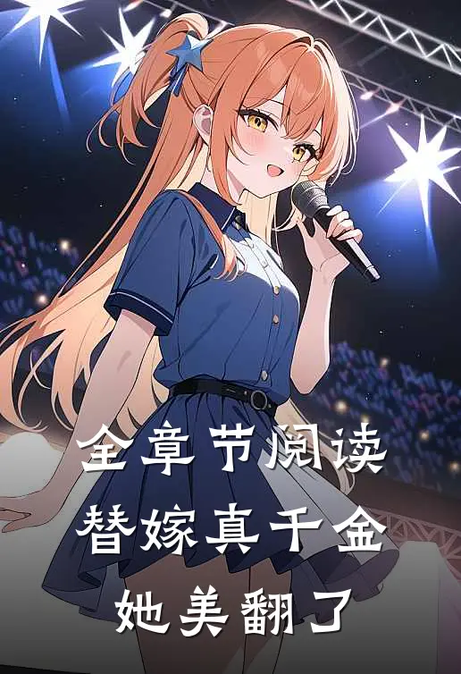 全章节阅读替嫁真千金她美翻了