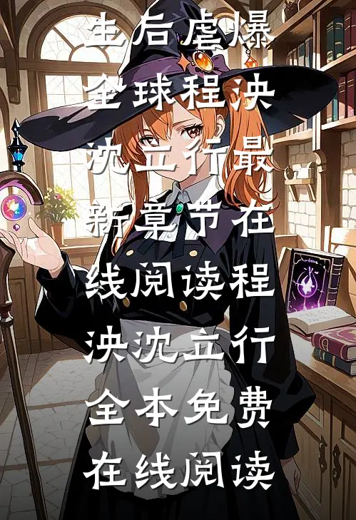 精品小说全能大佬她重生后虐爆全球