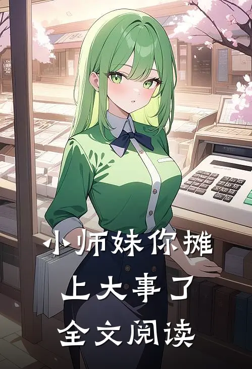 小师妹你摊上大事了全文阅读