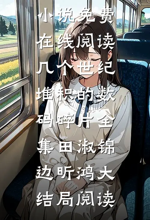 几个世纪堆积的数码碎片全集