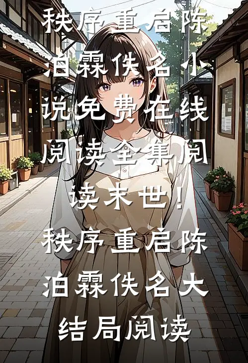 全集阅读末世!秩序重启