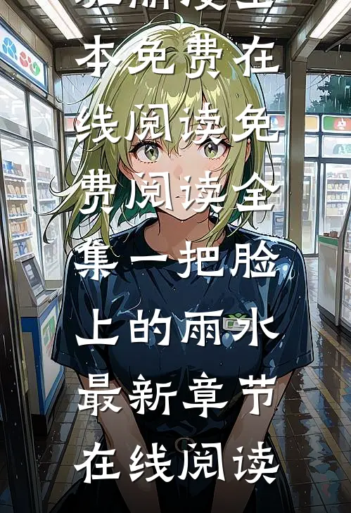 免费阅读全集一把脸上的雨水