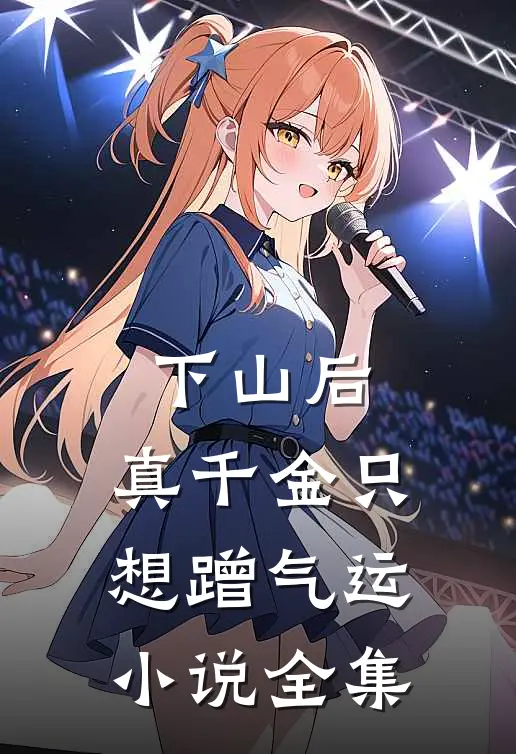 下山后,真千金只想蹭气运小说全集